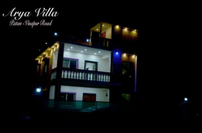 A2ZROOMZ AARYA VILLA 4 BHK
